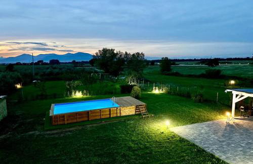 Luxury Villa Cenaia - Foto 2