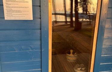 Apartament G13 Nautica Resort Giżycko - Foto 27