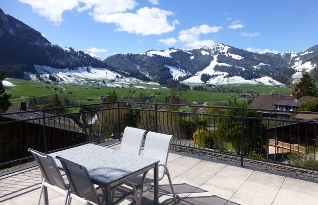 Alpine Apartment With Stunning Views - Foto 21