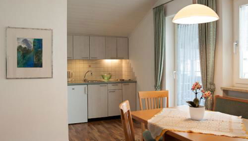 Haus Schweitzer - Naturns - Foto 4