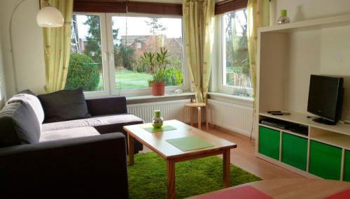 Ferienwohnung Tietgen - Foto 2