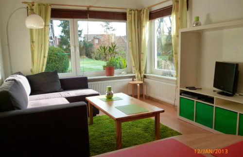 Ferienwohnung Tietgen - Foto 2