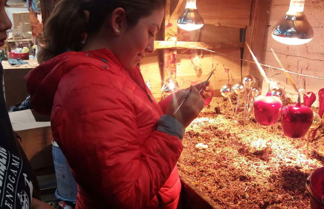 El Oro de Hidalgo & Tlalpujahua de Rayón Day Trip - Photo 1