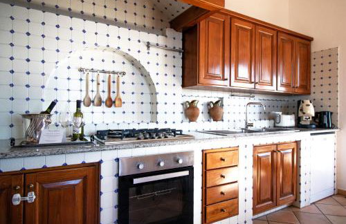 Villa Titina - Sunset Apartments - Foto 59
