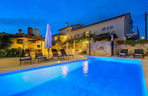 Villa Maria Tereza by Istrialux - Photo 35