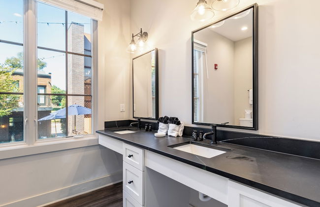 The Magnolia by AvantStay – Stylish Comfort Near Downtown Nashville - Foto 11