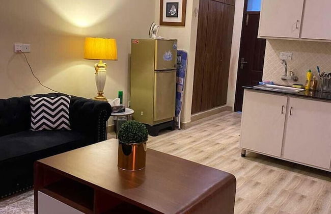 SK Lounges Bhurban - Photo 6