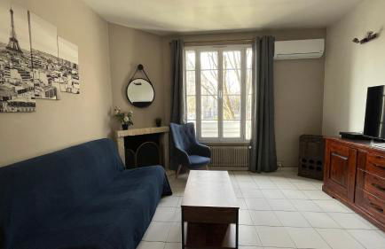 Villa Liberté Verdun IGR Paul Brousse - Foto 20