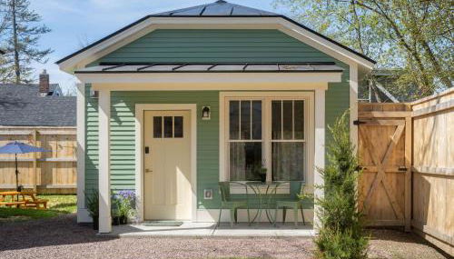 Queen City Bungalow & Cottages - Foto 5