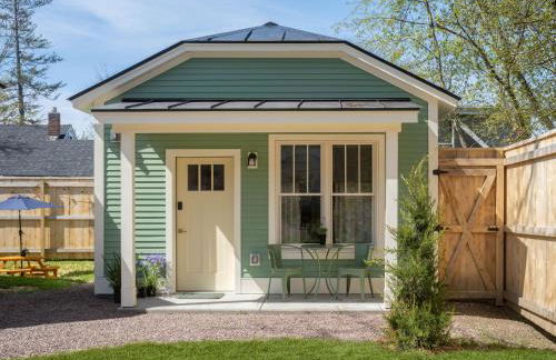 Queen City Bungalow & Cottages - Foto 5