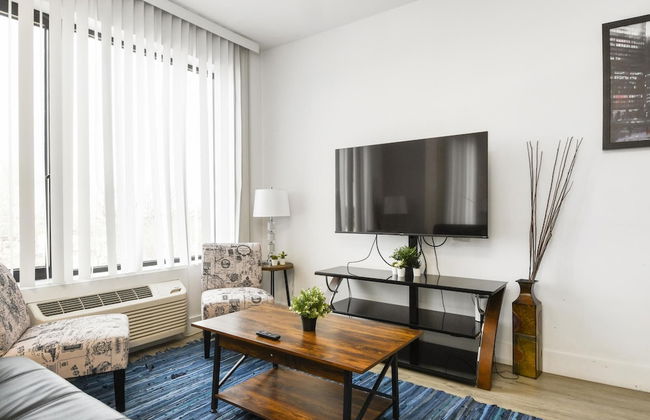 Luxury Studio 30 Mins to Manhattan Evonify - Photo 31