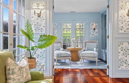 Private Resort Mansion with Pool - Foto 10