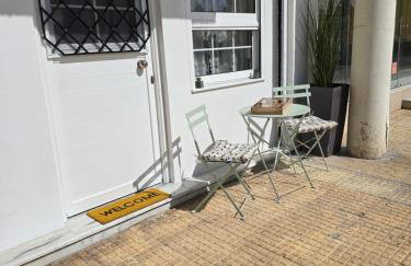 Kiki's comfort stay in West Athens - Foto 21