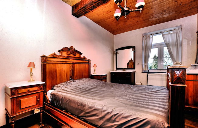 Stylish Stay With Sauna - Foto 12