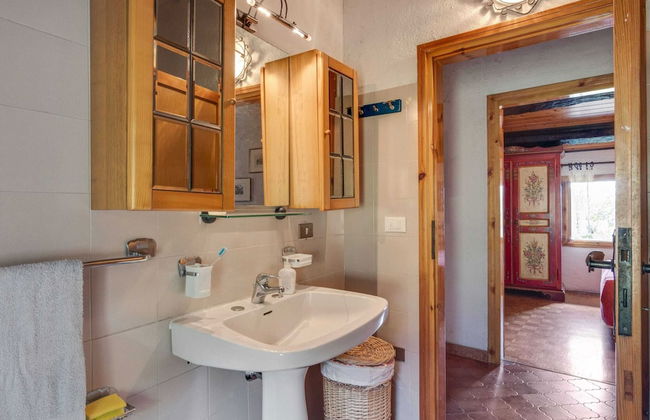 Cozy Detached House, Wide Garden, Wifi - Foto 22