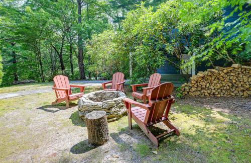 Treehouse Retreat - Foto 34