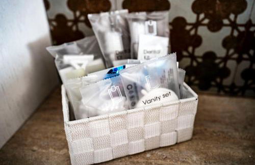 Terrazza Manù - loft suspended over the city-Vomero - Photo 39