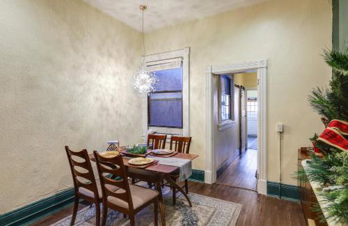 Cincinnati Retreat with Patio and Grill! - Foto 11