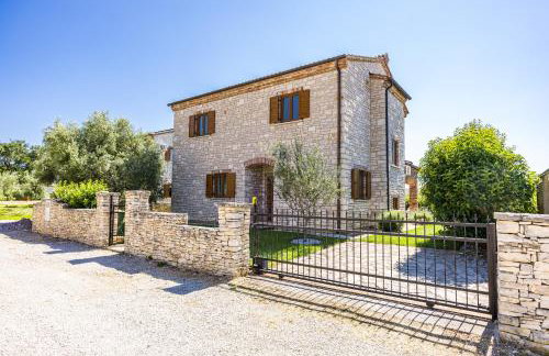 Rustic Villa Lara with pool - Foto 41