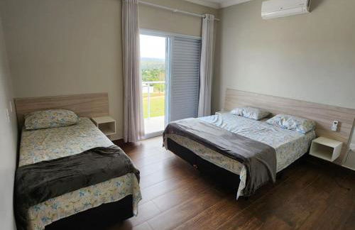 Pardinho Casa de Campo Ninho Verde 2 - Foto 24