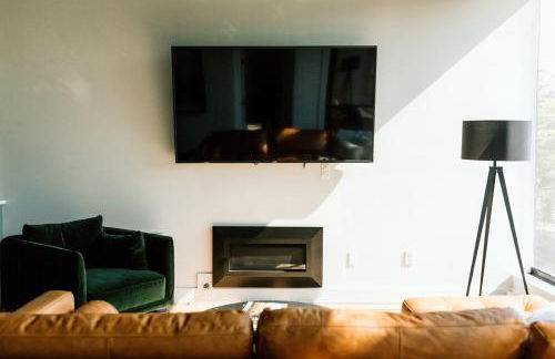 Unit A, The Kroger Lofts - Foto 40