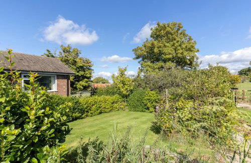 The Lodge - Photo 36