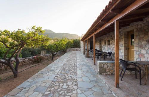 Georgia's Houses (Melitzanakia) - Foto 9