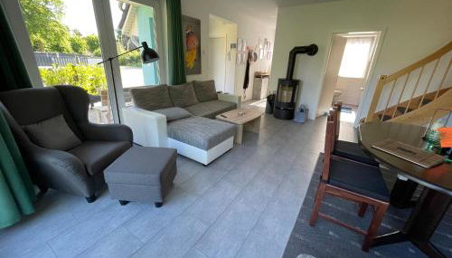 Ferienhaus am Nationalpark, Klausdorf, ca 250m bis zur Badestelle - Foto 5