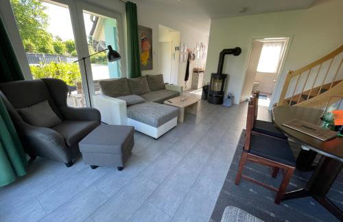 Ferienhaus am Nationalpark, Klausdorf, ca 250m bis zur Badestelle - Foto 5