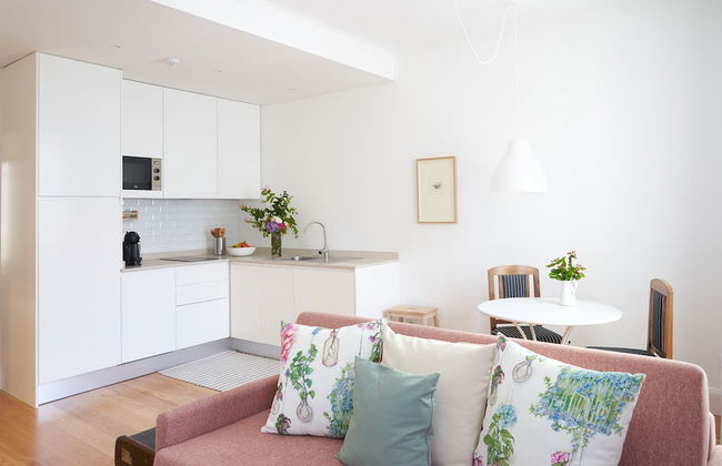 Good Memories Lodge - Foto 17