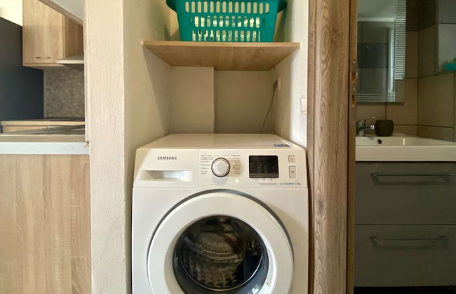 Eirini & Manolis Apartments - Foto 13