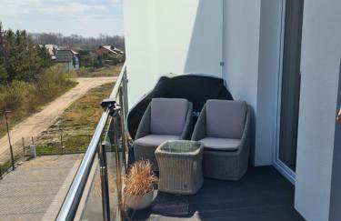 Nadmorski Apartament - Photo 29