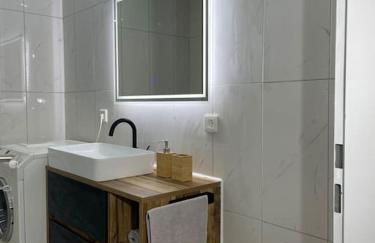 Ferienwohnung Wilusa 2 - Self Checkin - Foto 12