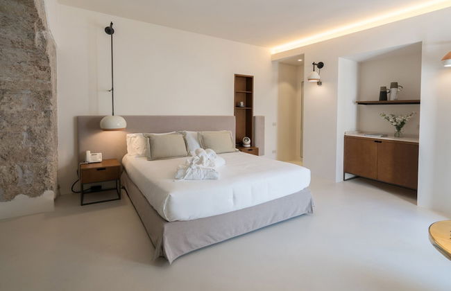 Masseria Amastuola Wine Resort - Photo 30