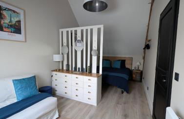 Maison des Artistes Paris Giverny - Foto 37