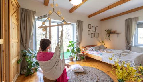 Apartament Boheme - Foto 3