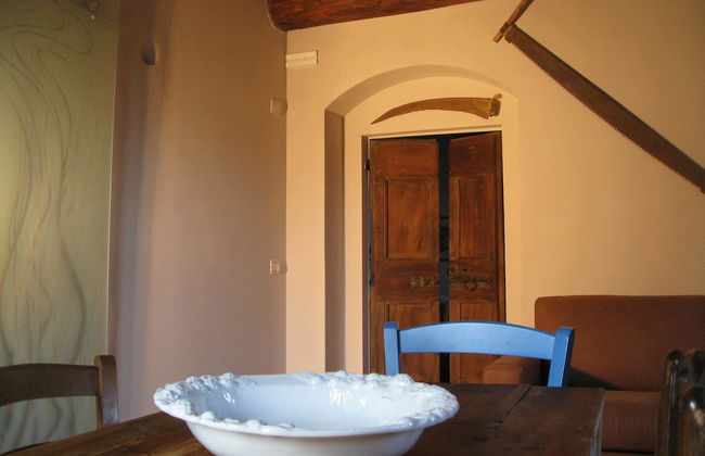 Il Burellino Wine & Resort - Foto 13