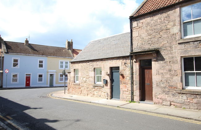 Berwick - Very High End - Sleeps 4 -By The Station - Foto 28