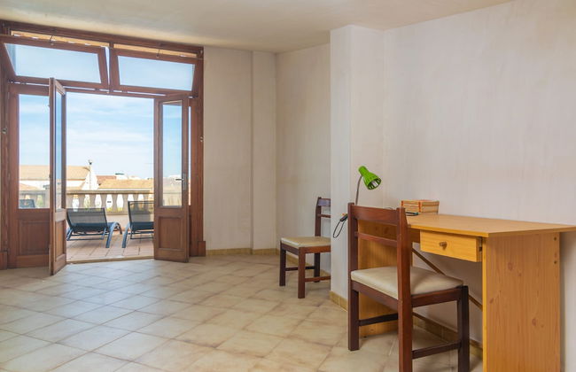 Habitatge Escorball in Sa R Pita - Foto 30