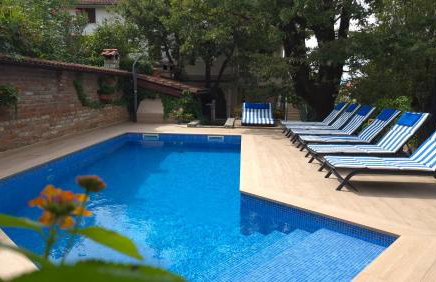 Villa Amalia Apartment 2 - Foto 63