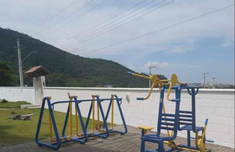 Condomínio residencial mar azul - Photo 17