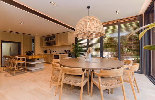 The Palm Luxury Villas Corasol by Lumina - Foto 50