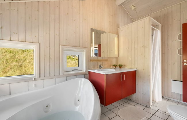 "Emelie" - 200m from the sea - Foto 20