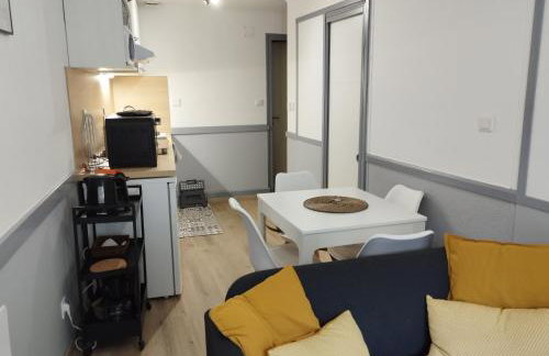 appartement cosy hyper centre de Cauterets - Photo 4