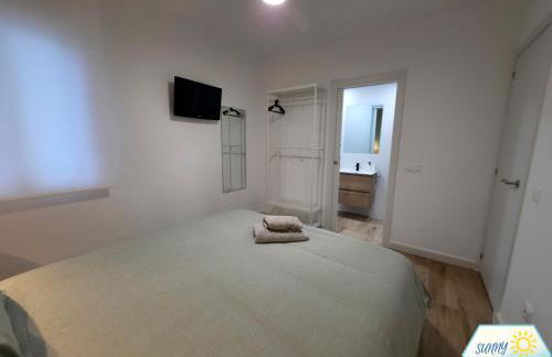 Sunny Churriana City - Photo 8