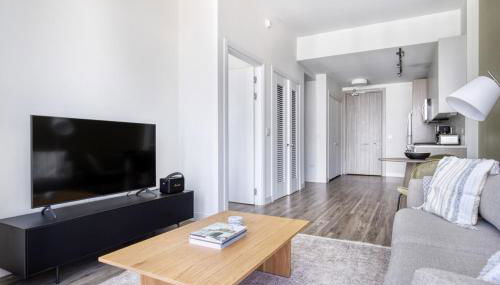 S Loop 1BR w Lounge Pool Gym nr Grant Park CHI-762 - Foto 3, Other