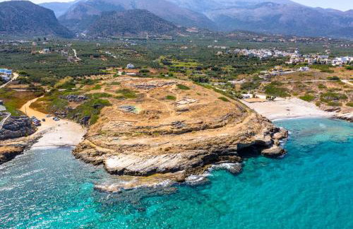 Princess Sissi, Villa-House with private pool and garden - Photo 62