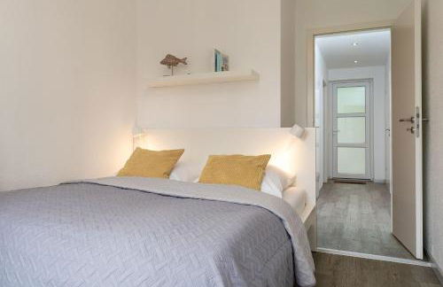 Blankwasserweg 131 Lensterstrand Oase Bungalow 7 - Photo 13