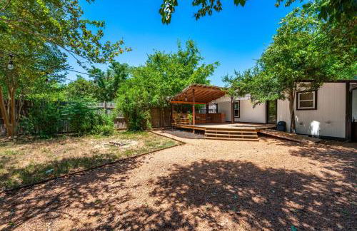 New! Entire House, 5 Minutes from downtown - Foto 14