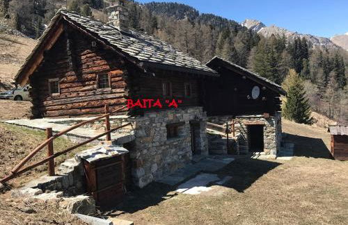 Baite Cialvrina - Foto 19